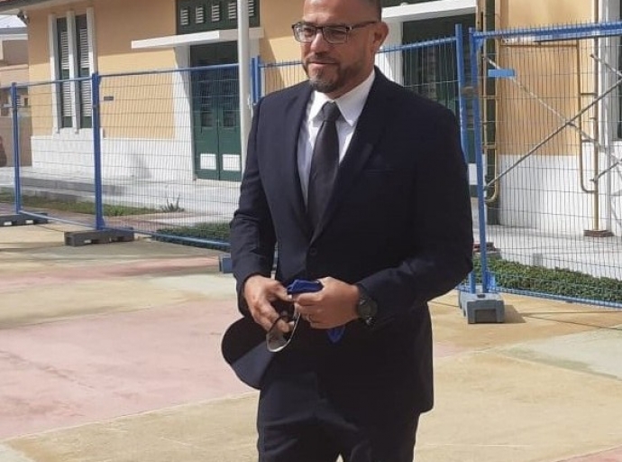 Paul Croes a raporta na KIA pa sinta 3 aña di castigo